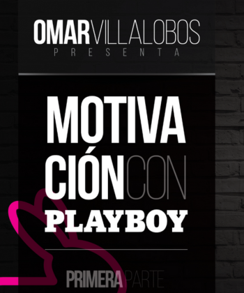 Motivacion Con Playboy